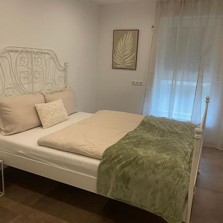מארקטאוברדורף Gemuetlich Komfortabel מראה חיצוני תמונה